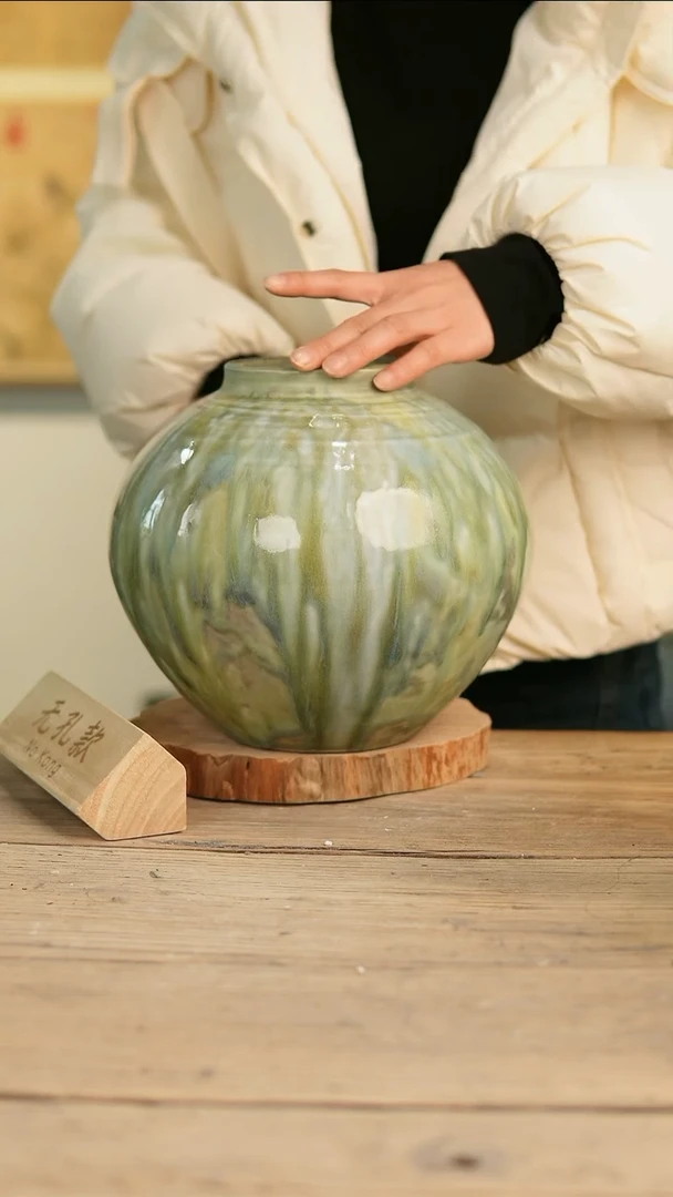 【闪购商品】摆件19-78高24口10误差2无孔