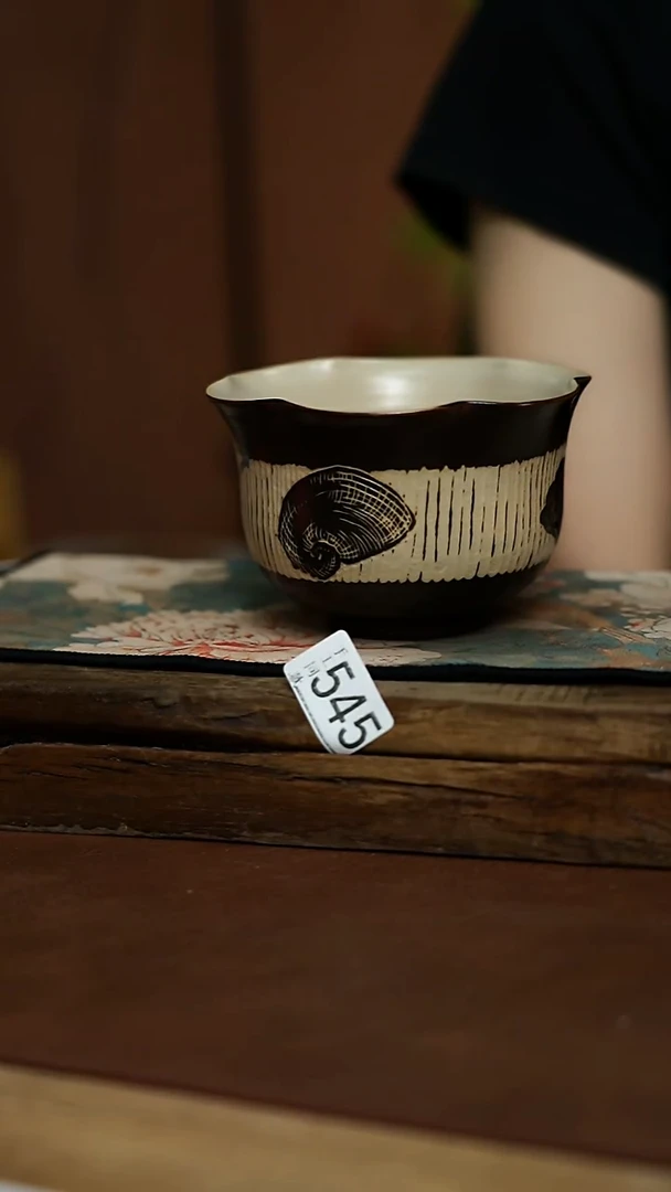 福利！！设计师系列 枯山手作