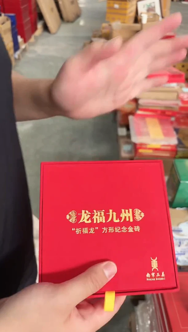 XXX 龙福九州