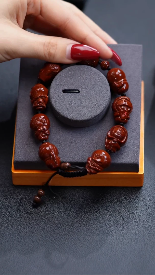 手串橄榄核1****1 橄榄核