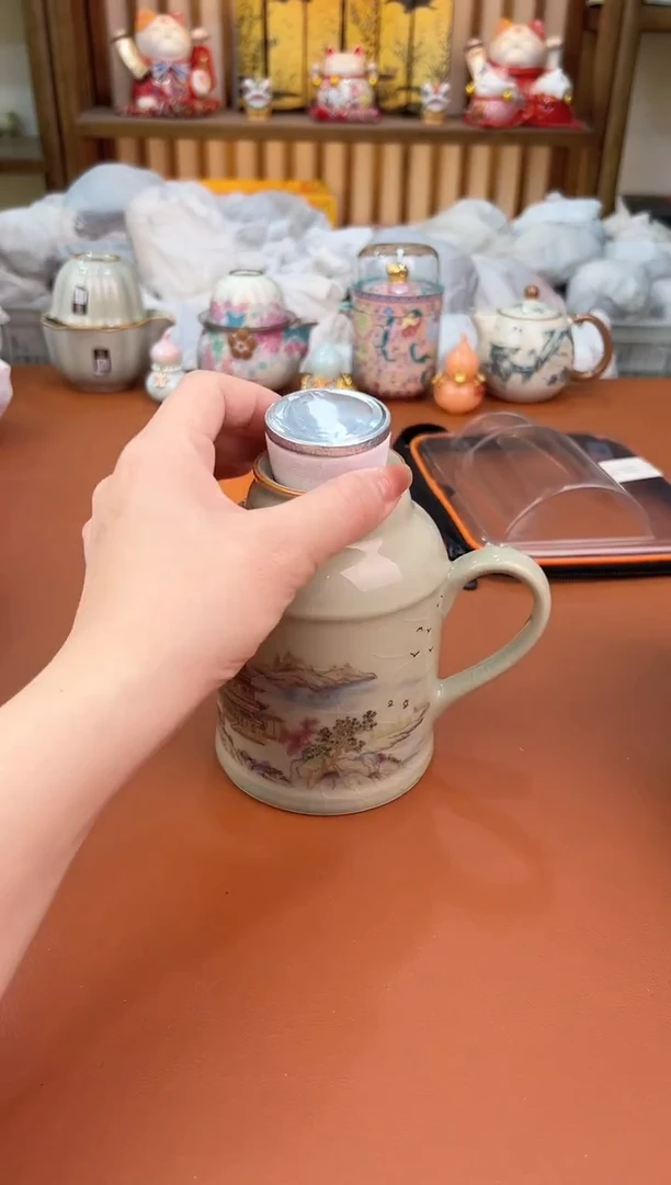 @@允礼茶器通用链接 这个真的很便宜