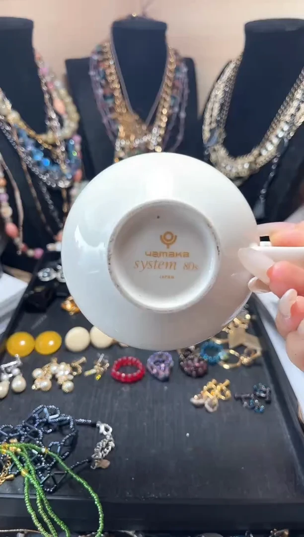 瓷片瓷片瓷片瓷片陶瓷摆件