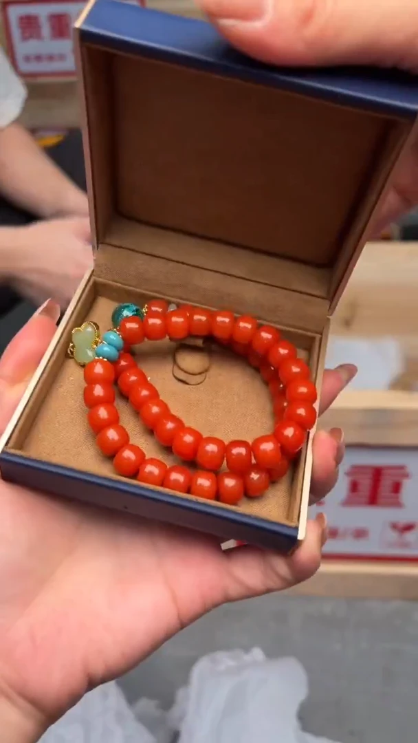 手串菩提根/象牙果她山集直播福利品¥¥¥¥¥¥¥¥