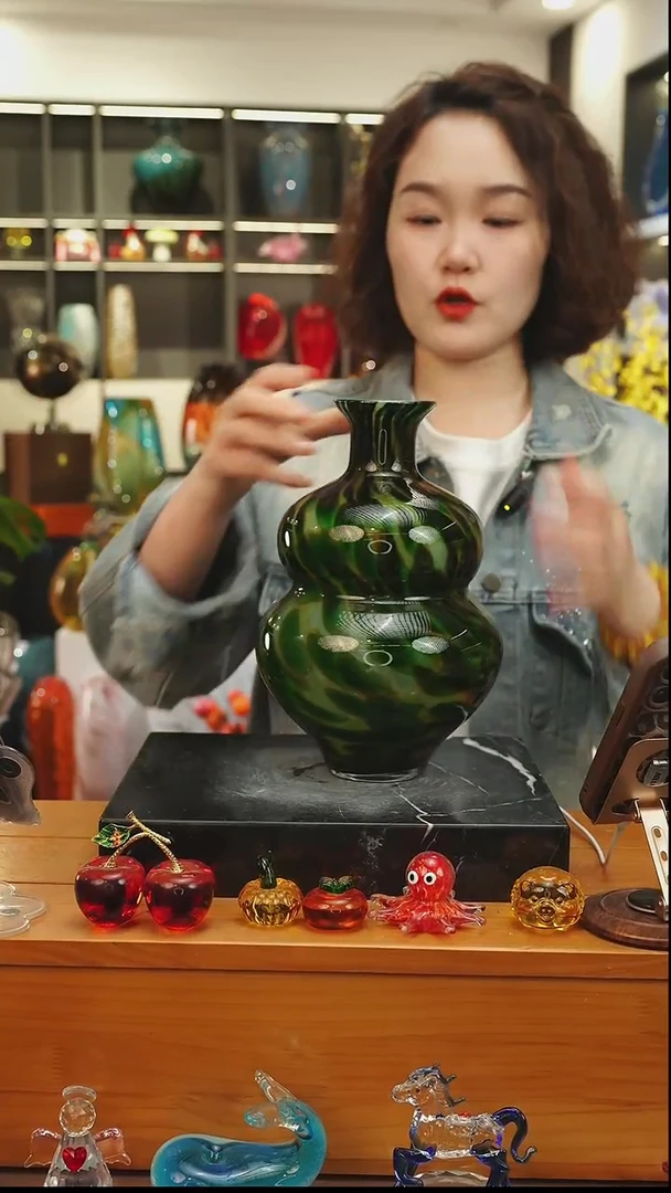 外贸花瓶花器花盆094