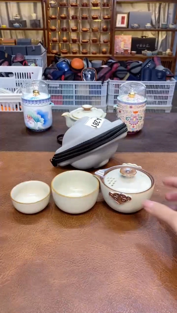 【闪购商品】其他在山茶器福利福利、
