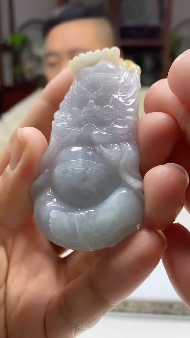 颈饰未镶嵌翡翠翡翠A货2026/01/04