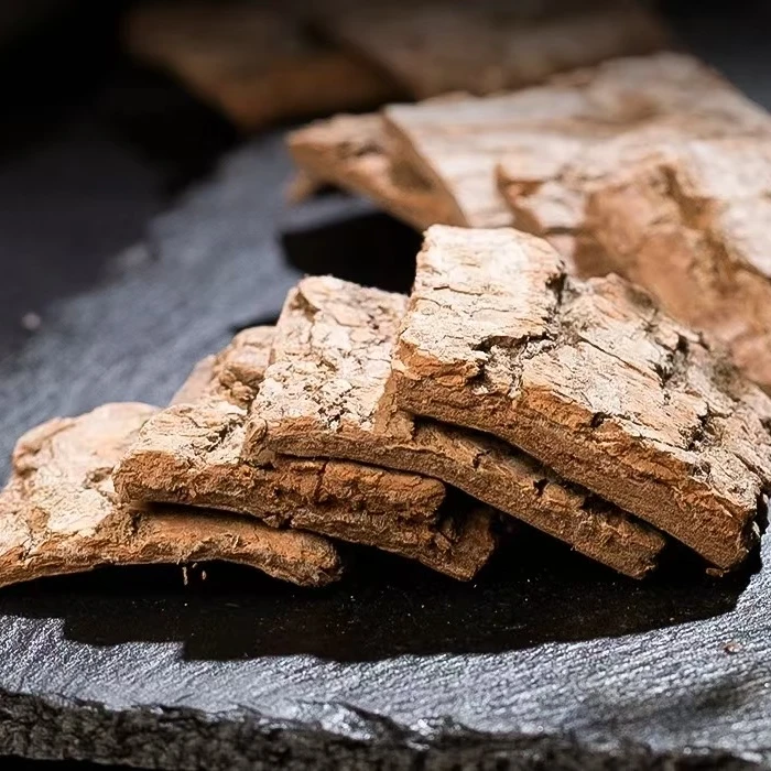 精选山货 【杜仲】  80g 250g 500g 达人专属