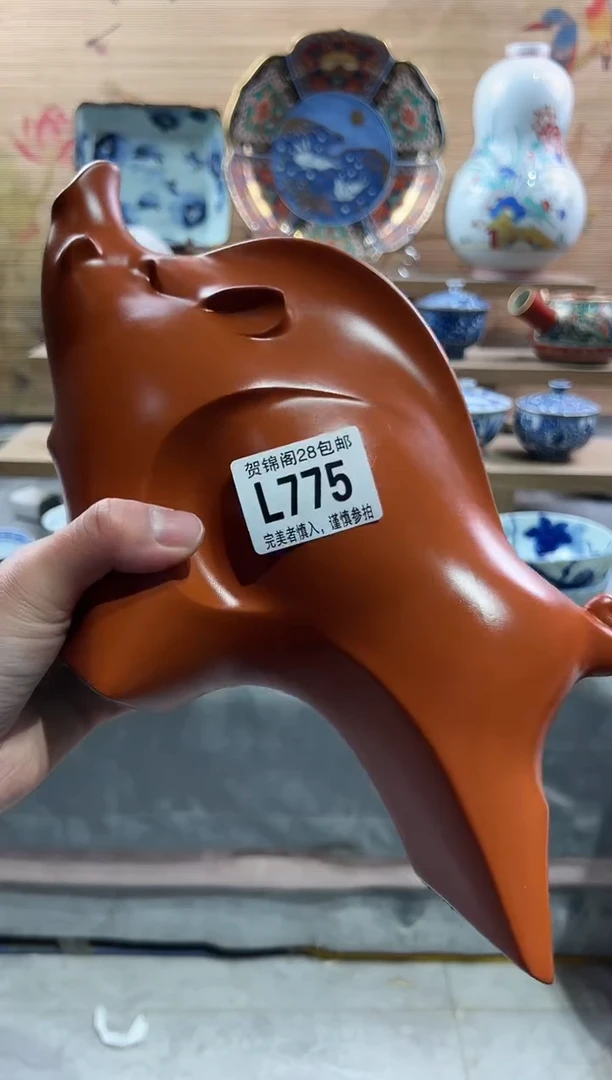 【闪购商品】瓷片当天满28米包邮L775