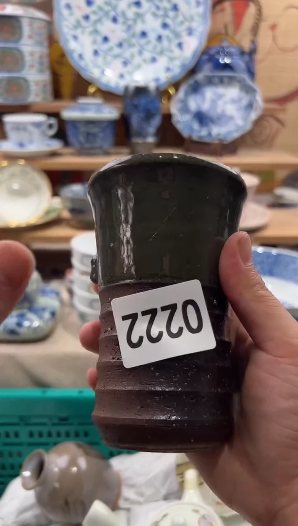 瓷片龙*人瓷片满20包邮O222
