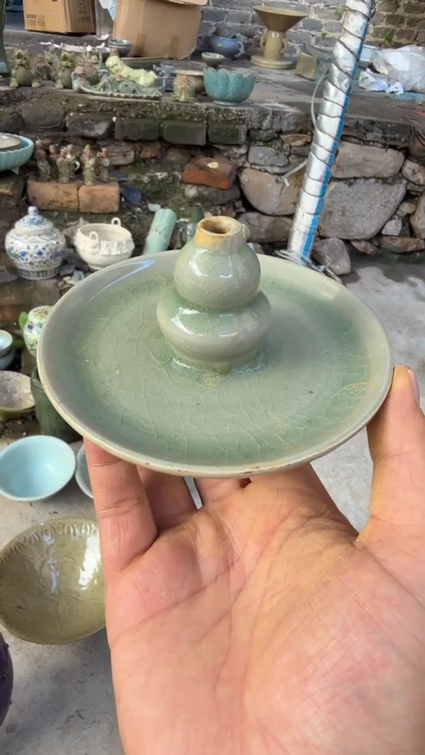 摆件老*，瓷器瓷器瓷器瓷器