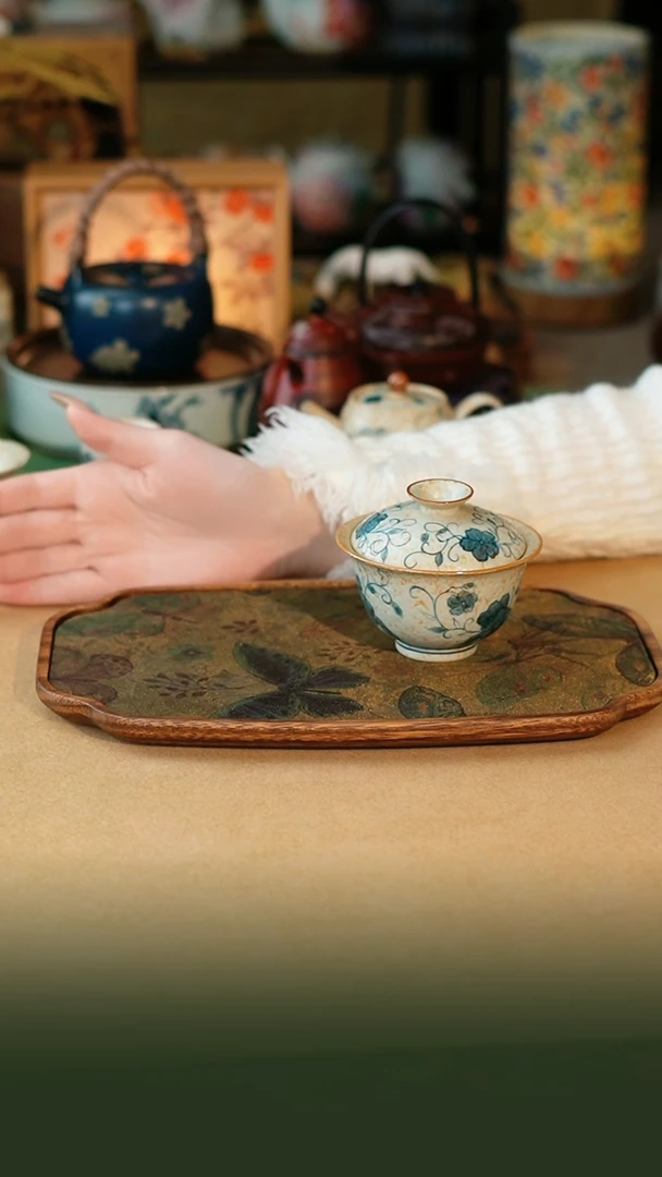 【闪购商品】瓷片片@瓷片片瓷片片@瓷片片