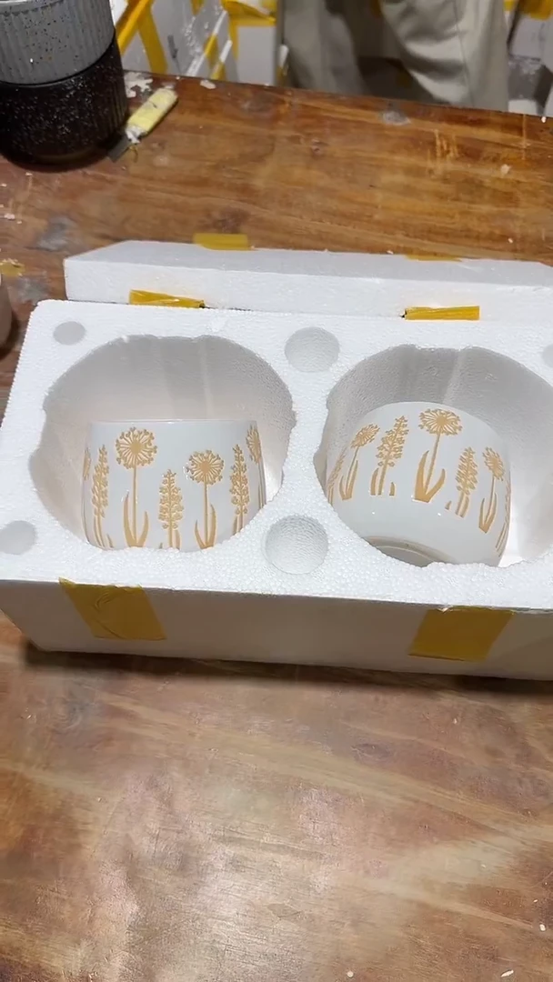 【闪购商品】陶瓷+Q41