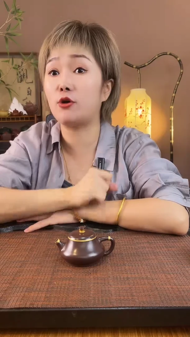 茶壶紫砂紫砂壶06