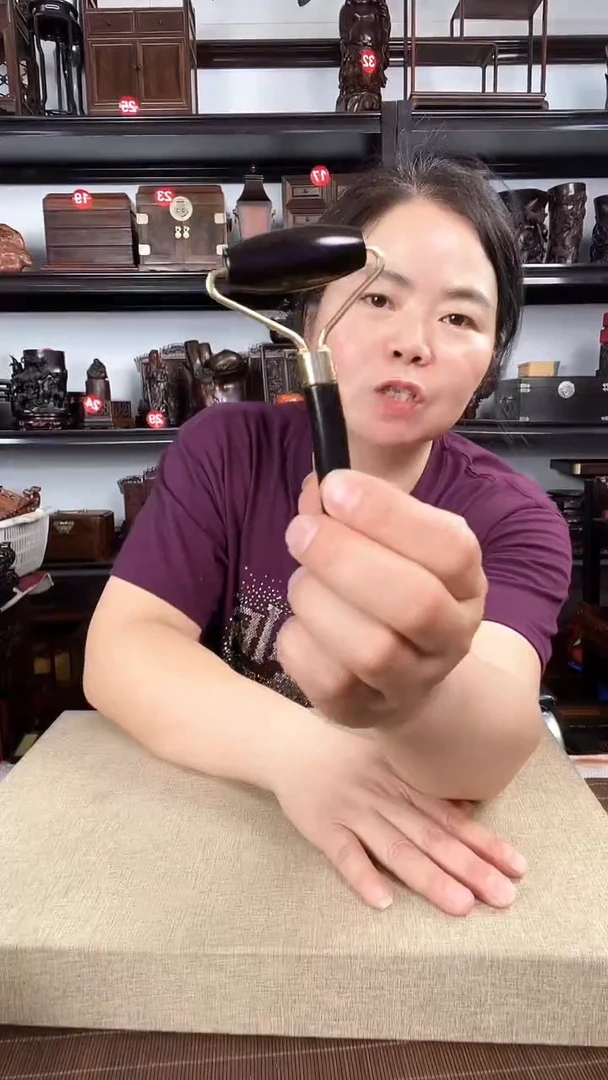 木老李红木工艺品