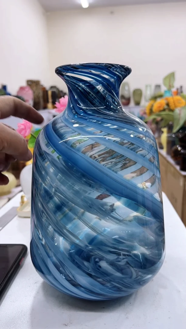 【闪购商品】也麦花器