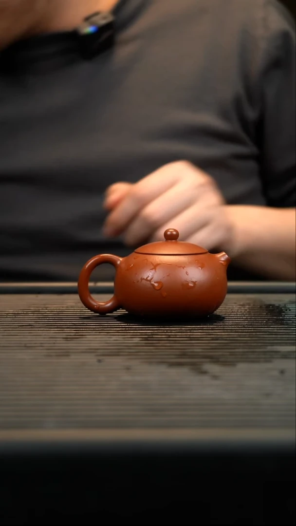 茶壶紫砂紫砂壶84