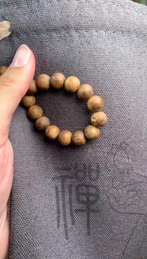 手串沉香沉香定制