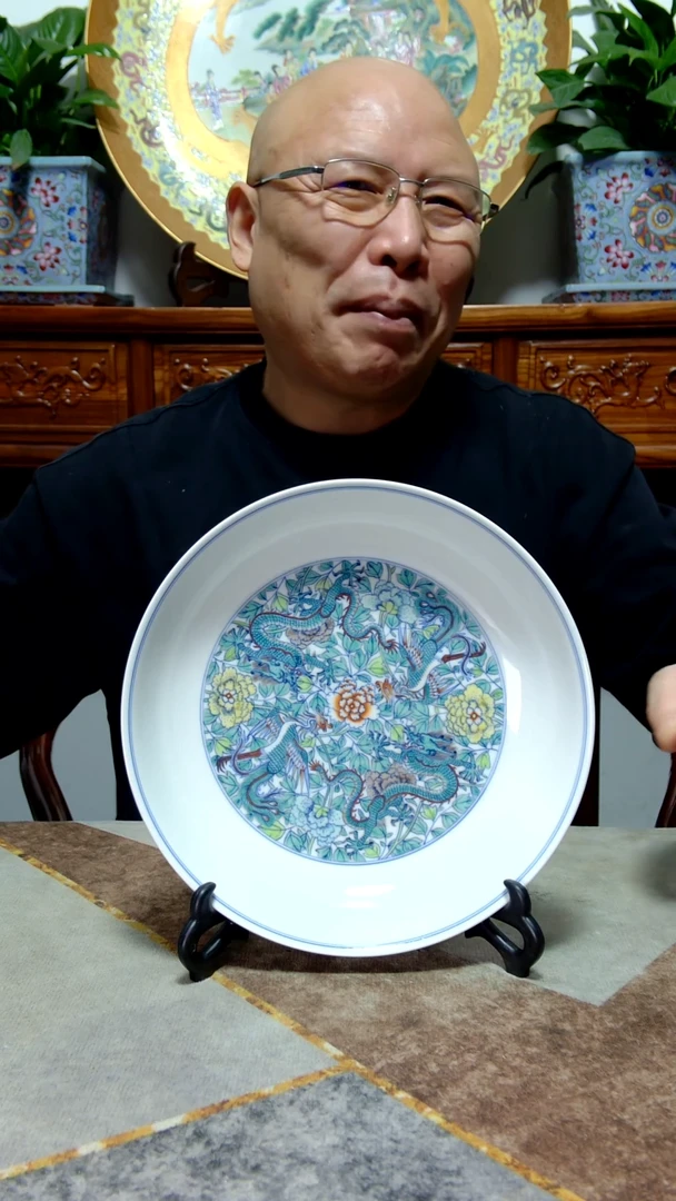 摆件瓷传*高端陶瓷专属闪购链接