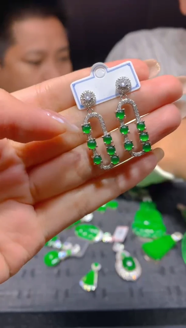 未镶嵌定制翡翠165多样性发货（发其一）