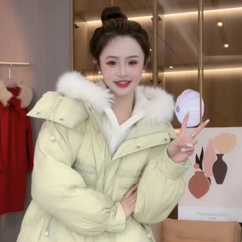 萌萌定制●外套预X3YRF7733