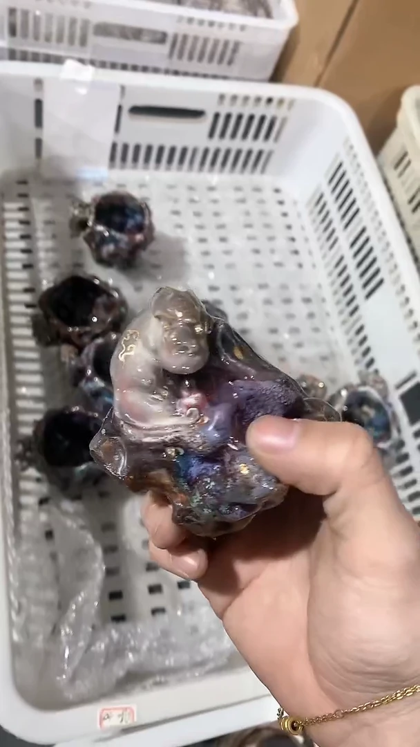 【闪购商品】瓷片陶瓷茶器孤品60