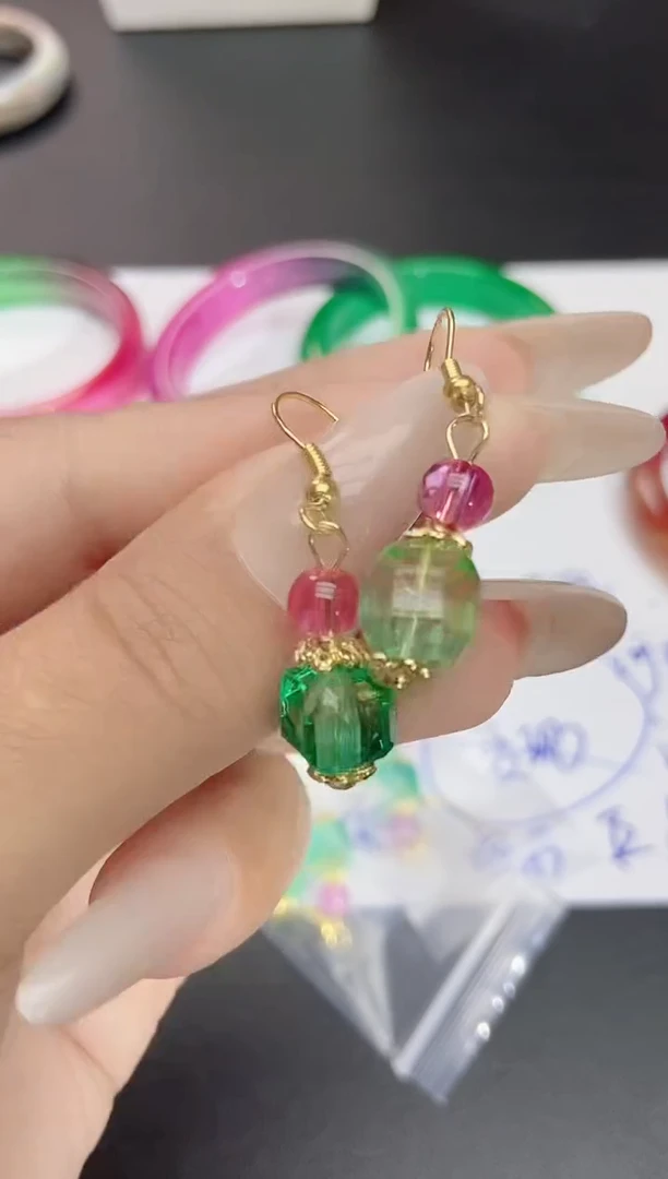 耳 碧碧 以图为准 拍下即可