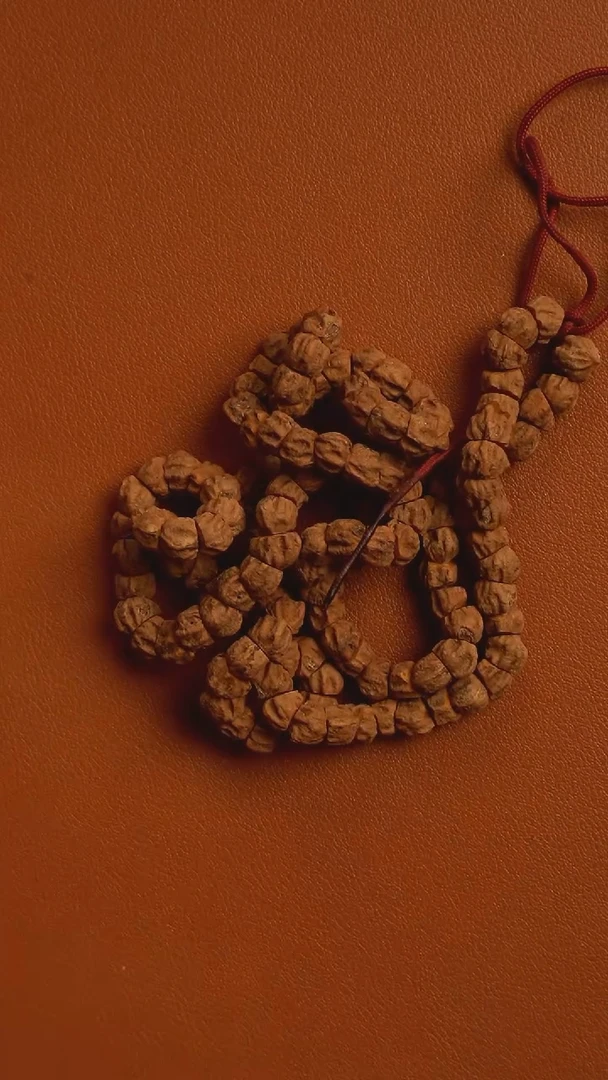 【闪购商品】柏香籽/百香籽吊坠T7号