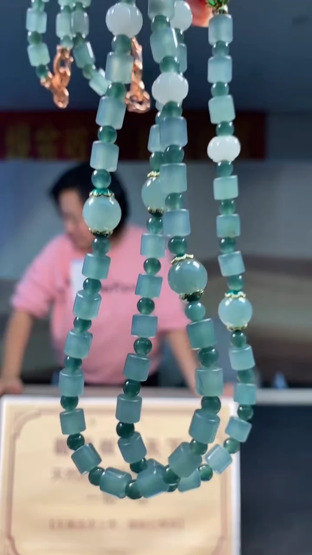 未镶嵌定制翡翠多样性发货【只发一件】*q93配盒