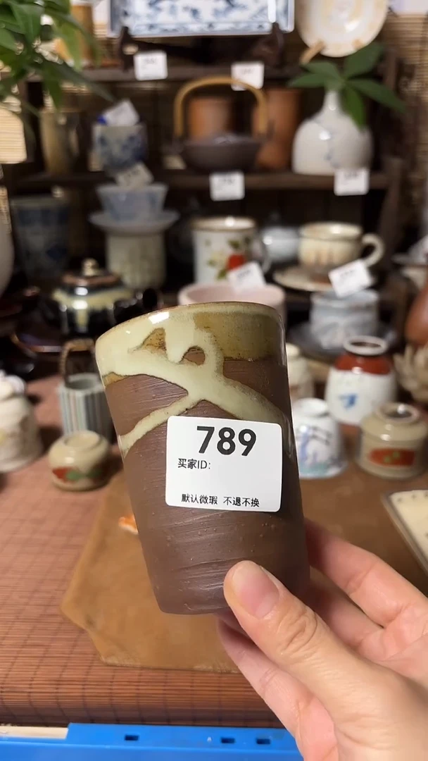 【闪购商品】瓷片喵喵家都是大漂亮