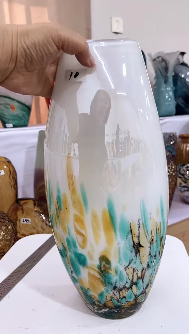 【闪购商品】也麦花器