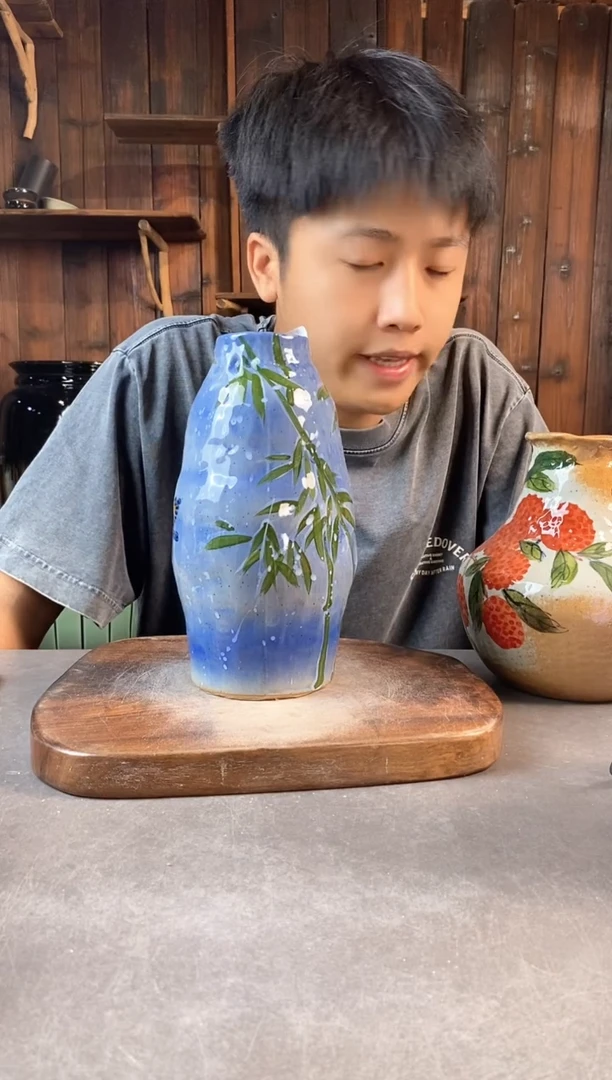 碗188，手工手作，超值陶瓷