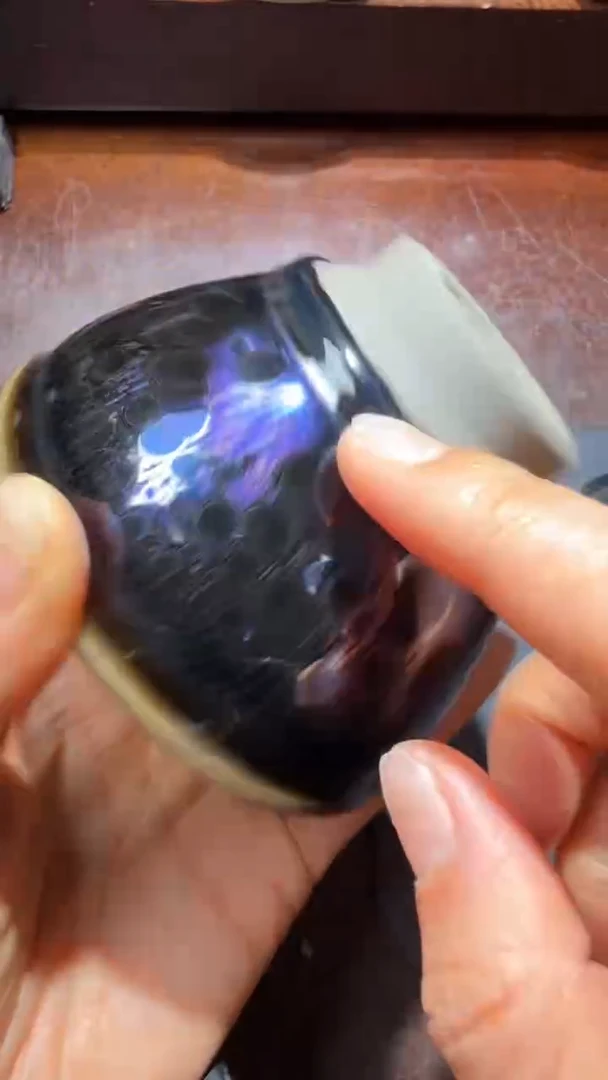 茶盏徐祖亮高端收藏30