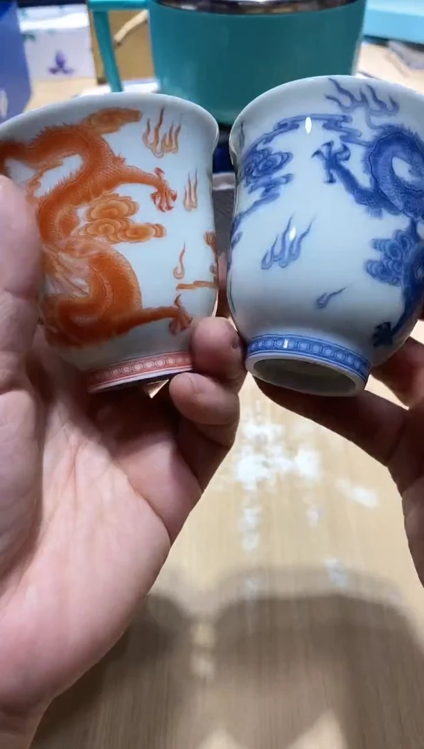 瓷片全场正品,一件不留@@1