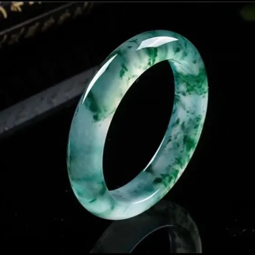 非金属珐琅手镯 精美手镯