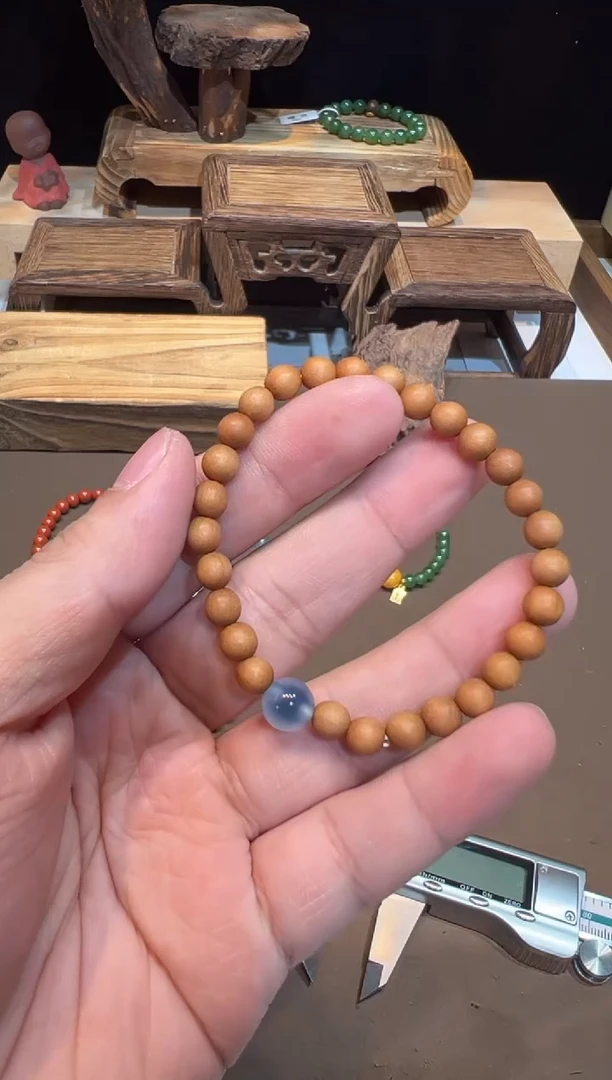 【闪购商品】玛瑙/玉髓手链未镶嵌手饰@@M162