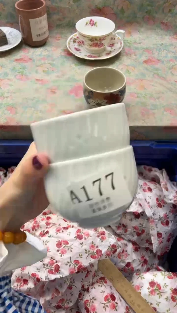 瓷片X***N       A177