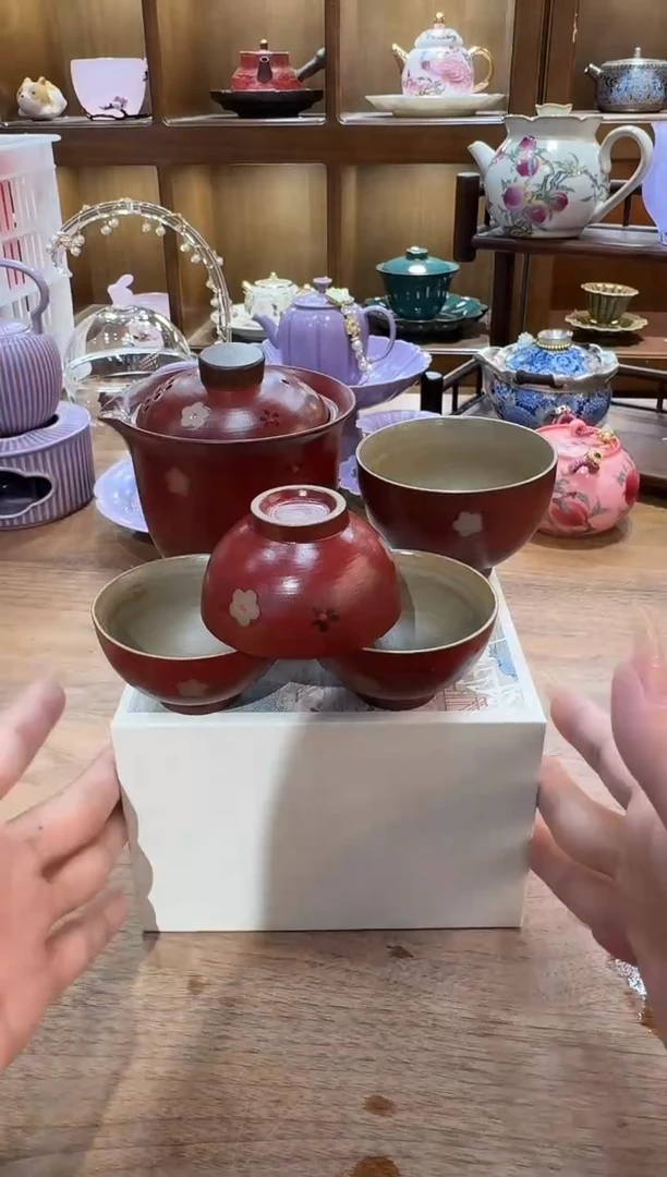 【闪购商品】其他一心茶器专用链接@@a11710