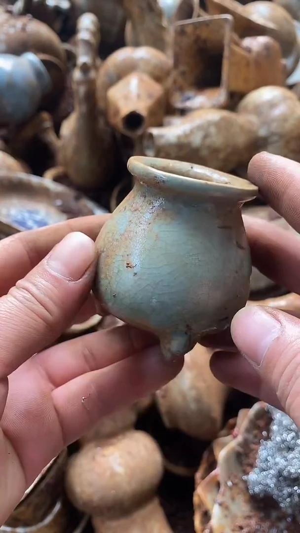摆件陶瓷器瓷器瓷器瓷器