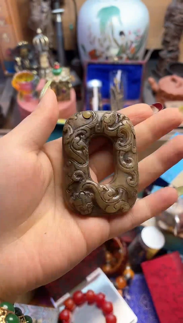 【闪购商品】织绣好物推荐好物推荐