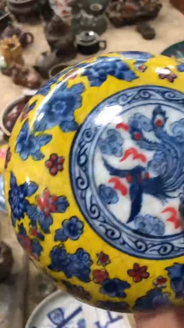 瓷平*心商用陶瓷代替链接（已直播间实物为准）