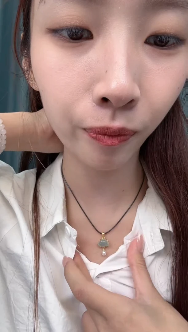 吊坠(不含链)未镶嵌翡翠FL25100508-多样性发一