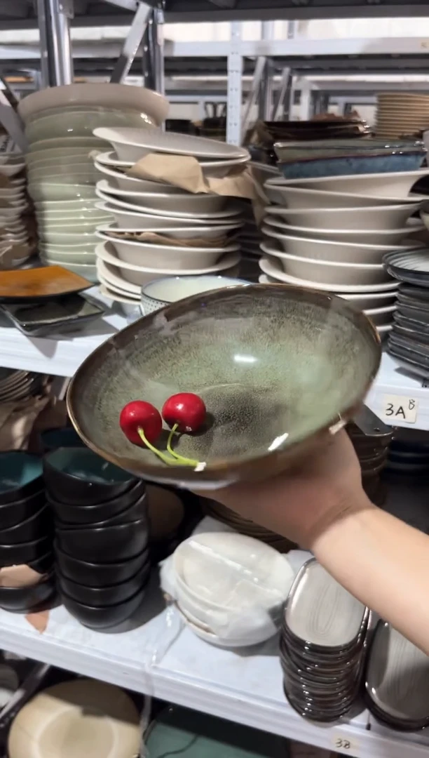 瓷片外贸尾货瑕疵满20包邮X QM