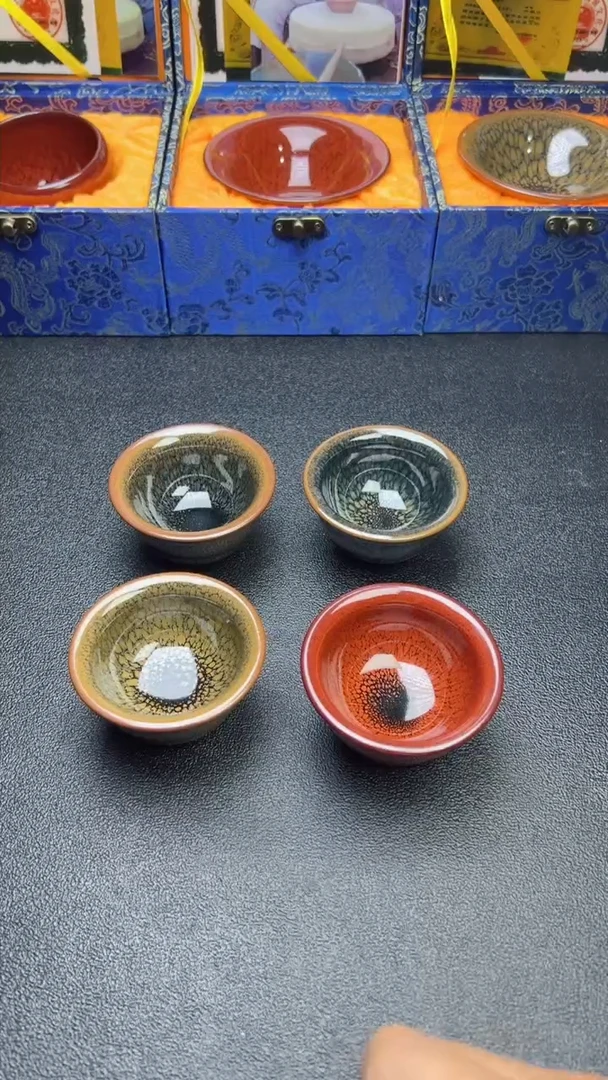 【闪购商品】茶盏797建盏建盏建盏建盏