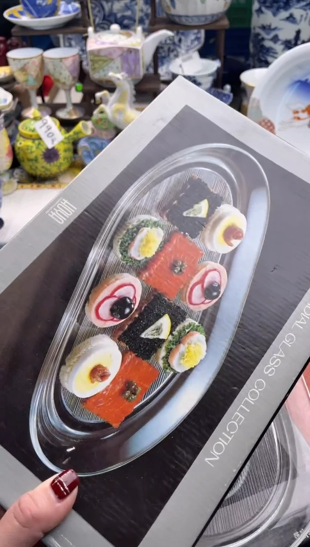 【闪购商品】瓷片宜品陶瓷感谢支持