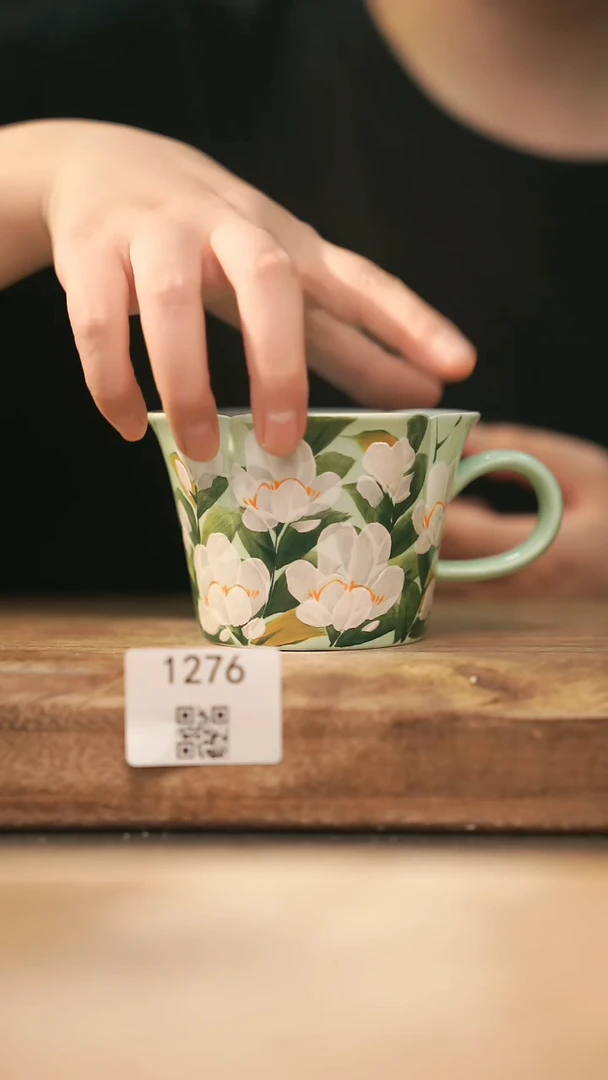 【落单孤品】福利/杯子@@1276
