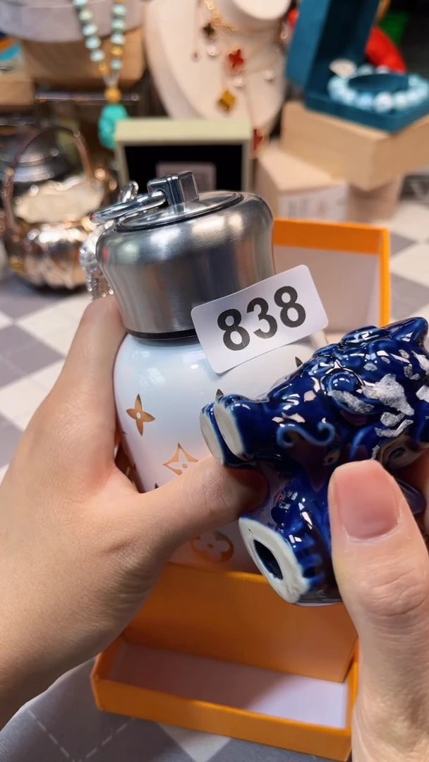 瓷片陶茶666文玩周边多人【瑕不售后】