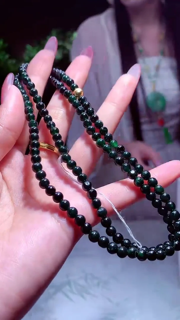 定制翡翠未镶嵌9天然翡翠(拍一发一）