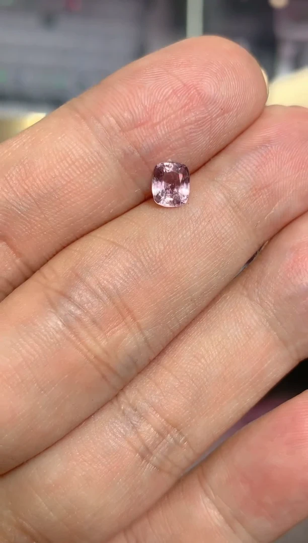 【闪购商品】尖晶石裸石未镶嵌裸石