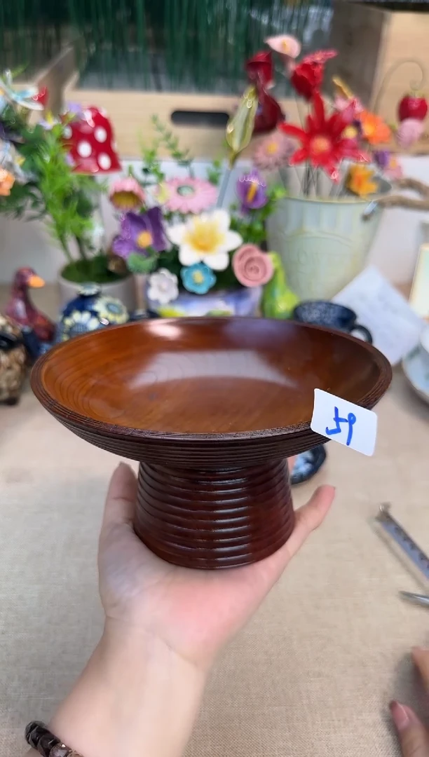 瓷片泡泡家的瓷器真好看