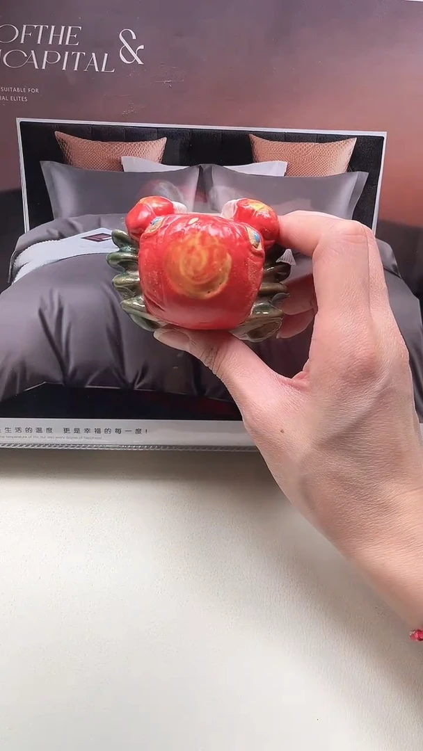 瓷片陶茶周边666文玩多人